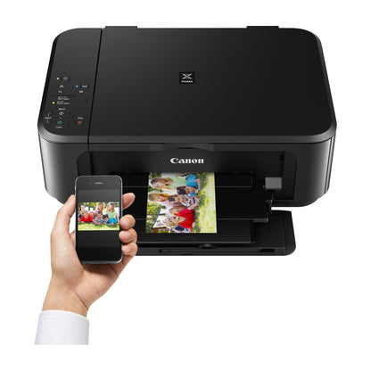 Canon PIXMA MG 3650 S black