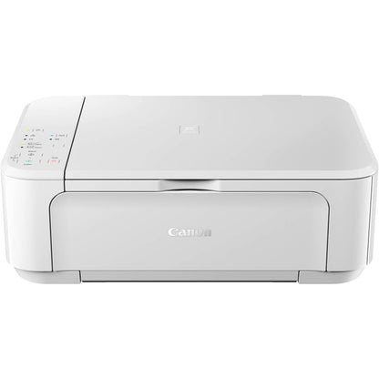 Canon PIXMA MG 3650 S white