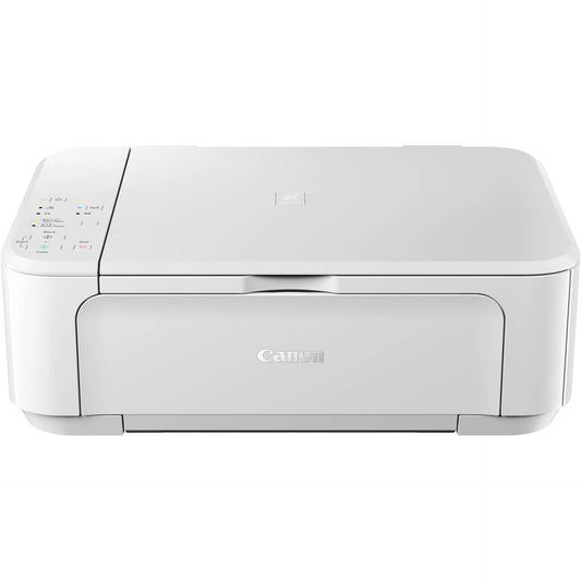 Canon PIXMA MG 3650 S white