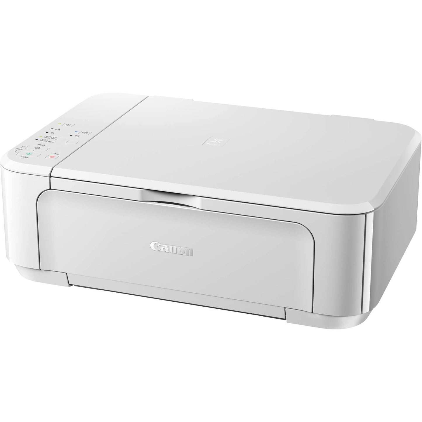 Canon PIXMA MG 3650 S white