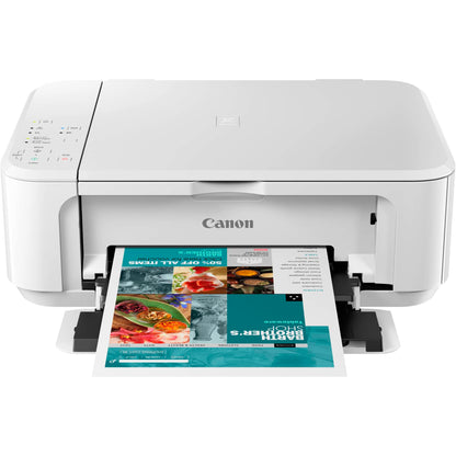Canon PIXMA MG 3650 S white