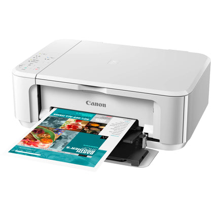 Canon PIXMA MG 3650 S white