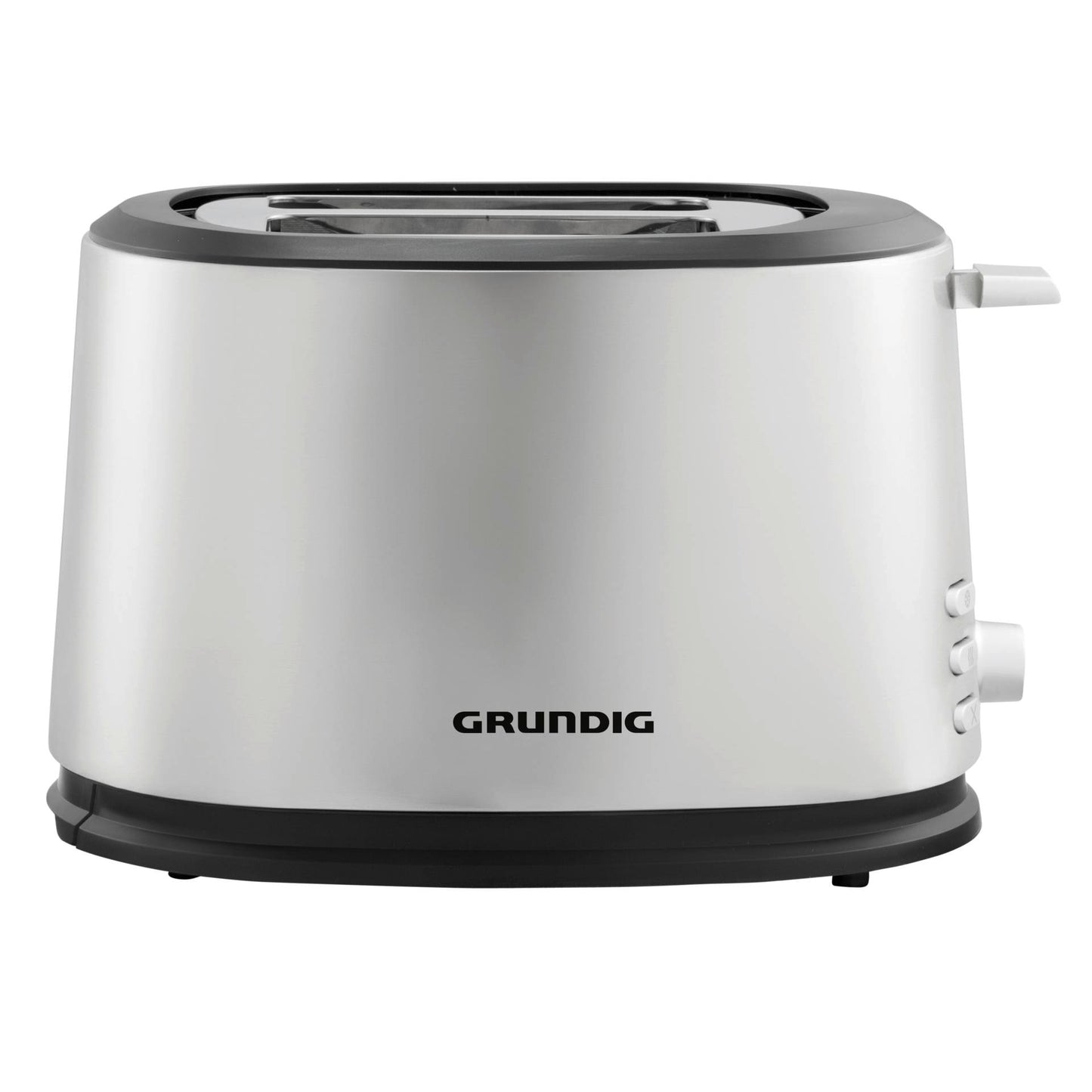 Grundig TA 5620 Harmony steel