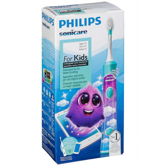 Philips HX 6322/04 Sonicare for Kids