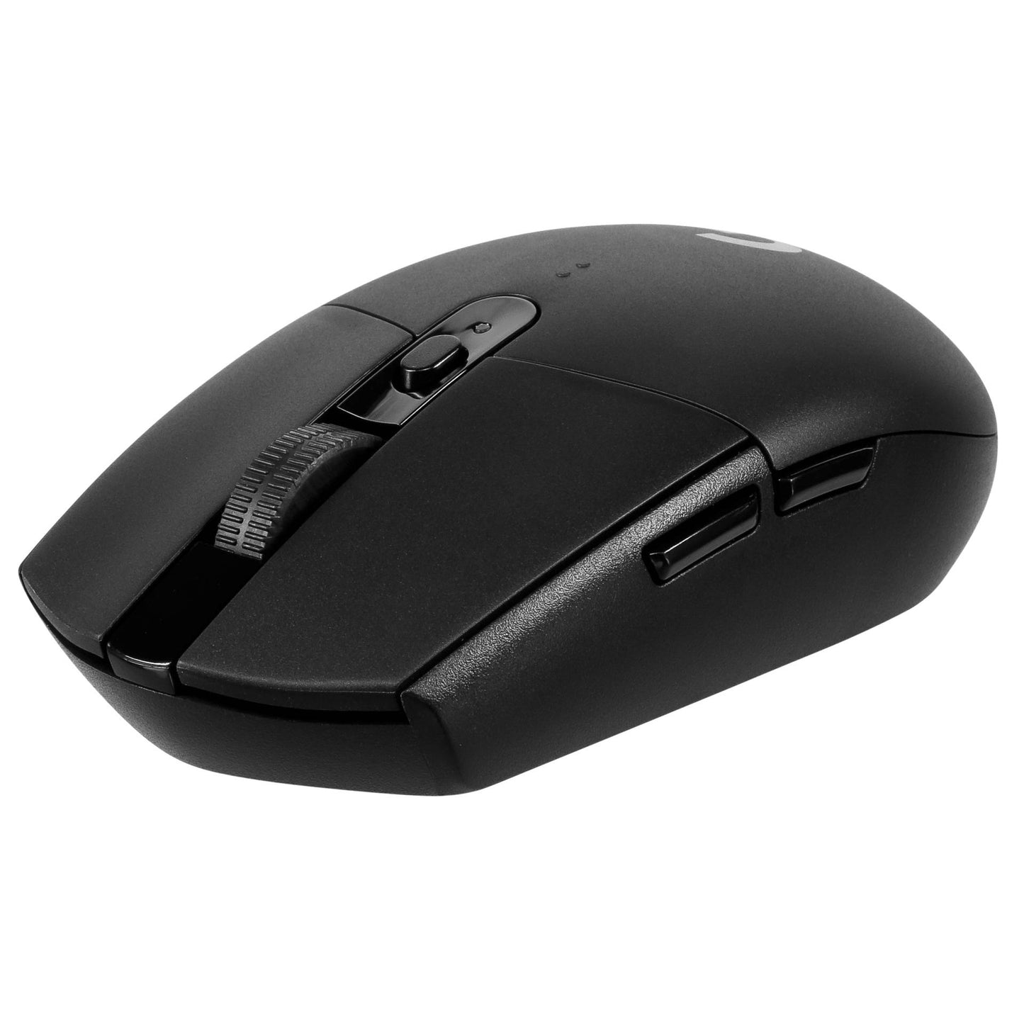Logitech G305 black