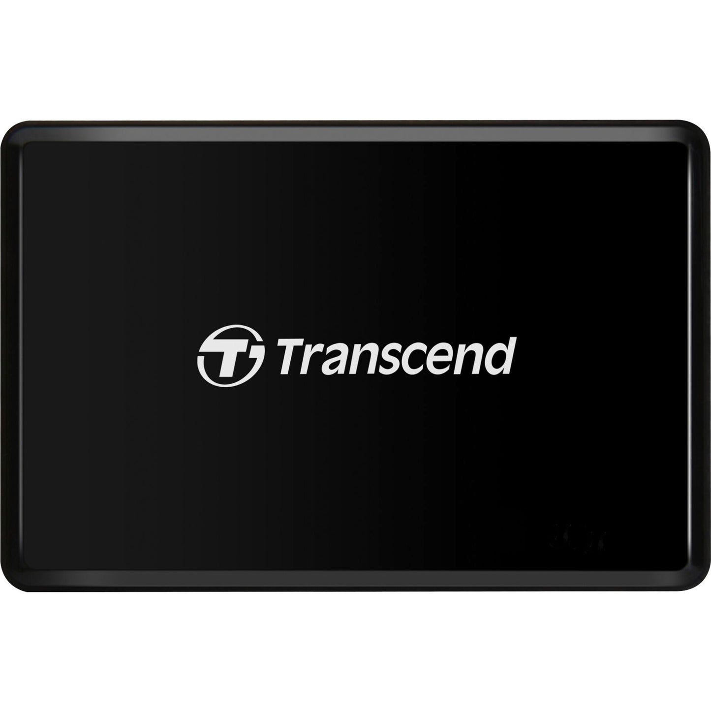 Transcend Card Reader RDF2 USB 3.1 Gen 1