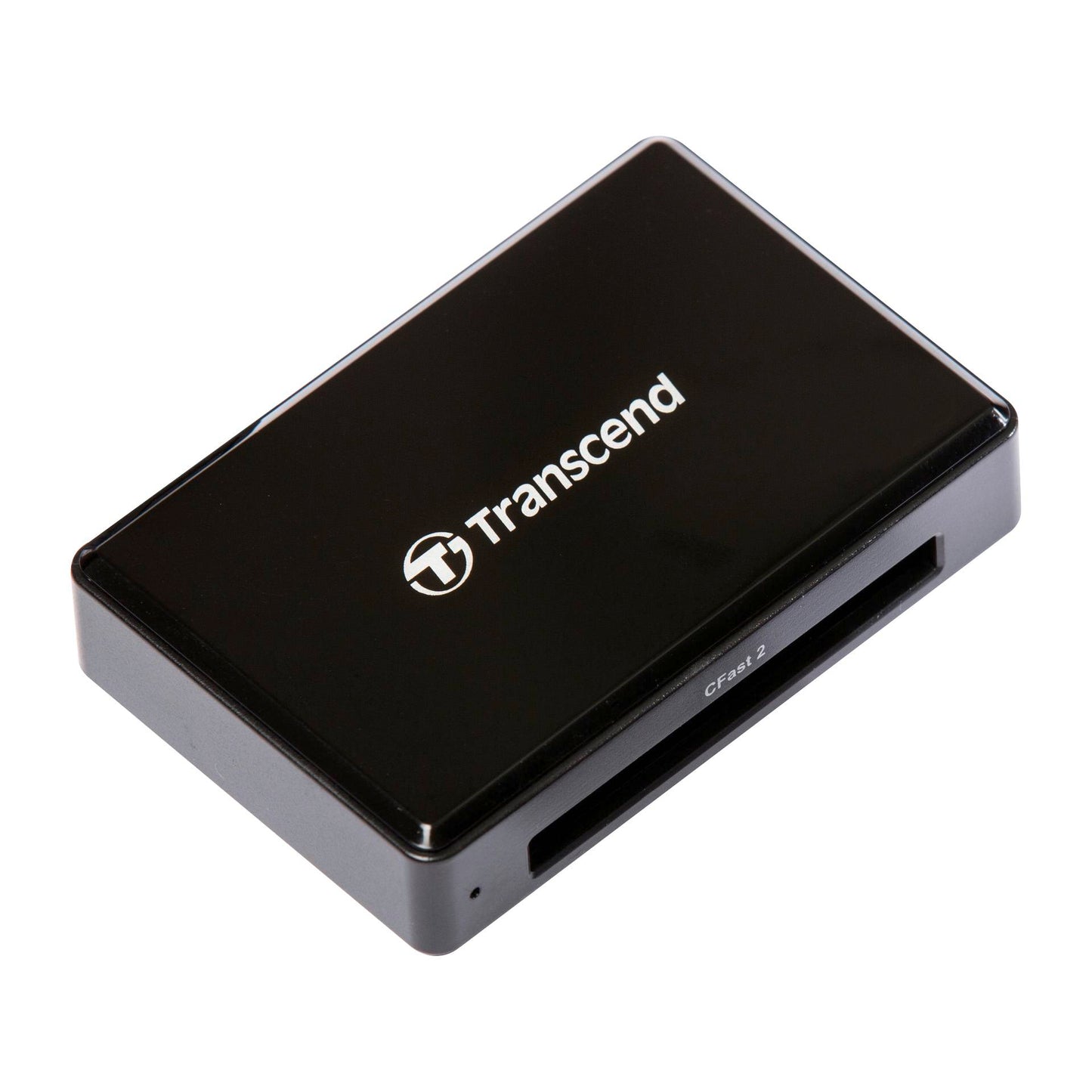 Transcend Card Reader RDF2 USB 3.1 Gen 1