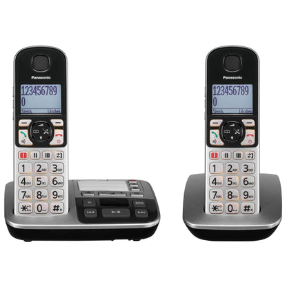 Panasonic KX-TGE522GS