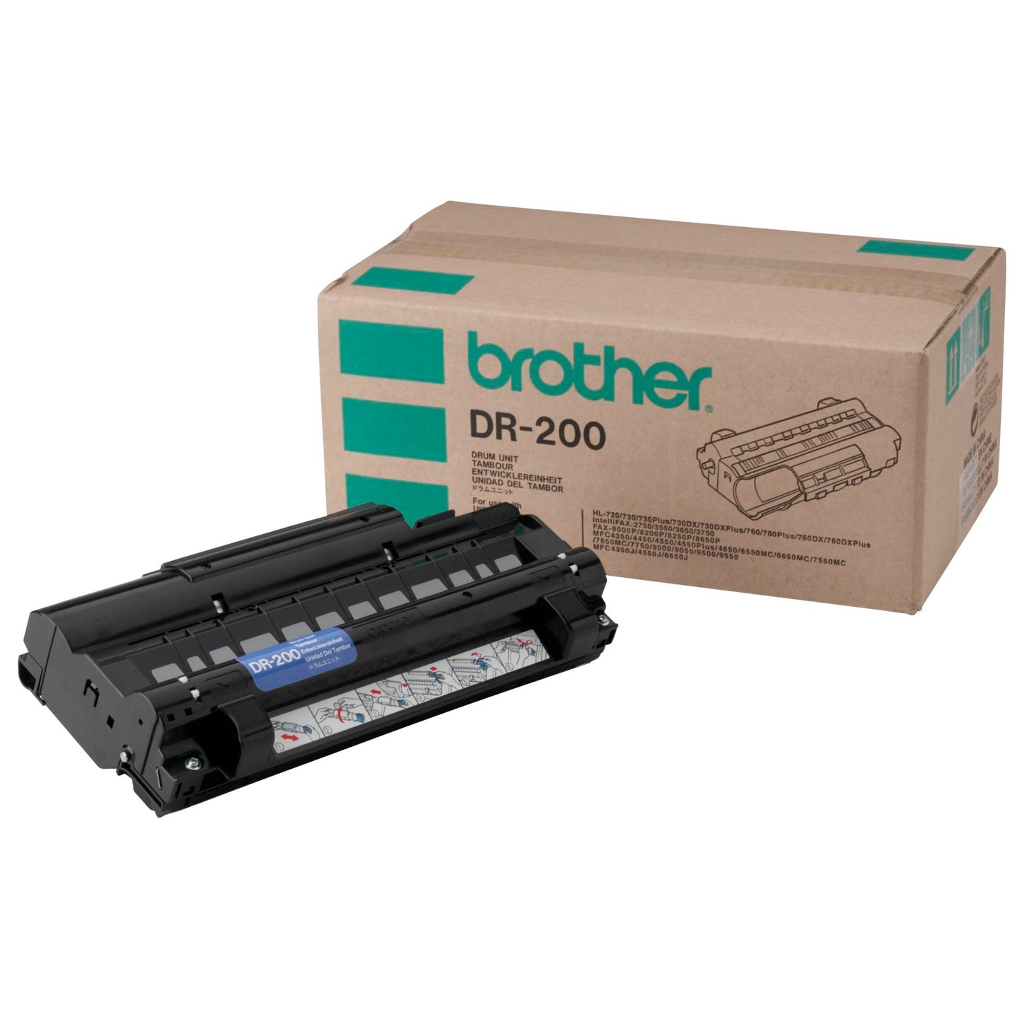 Brother DR-200 Drum Unit