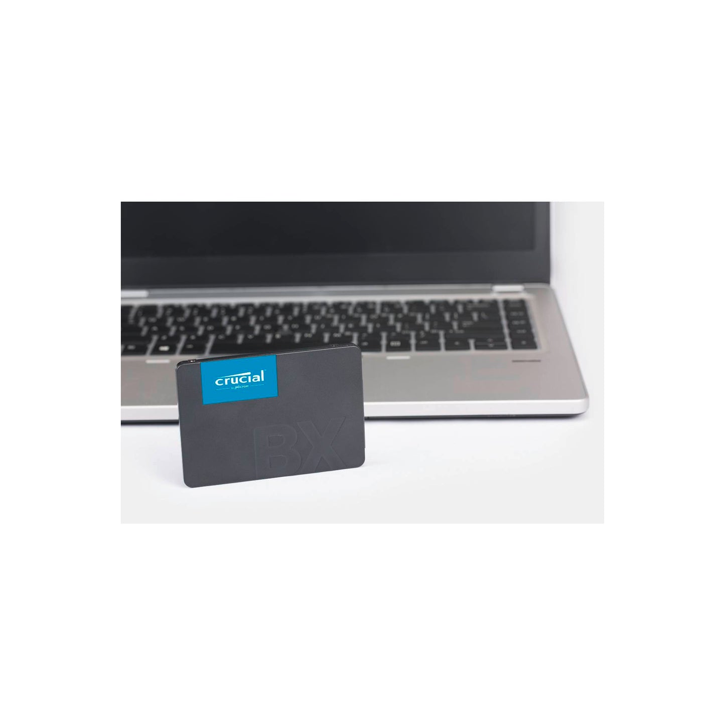 Crucial BX500              240GB 2,5  SSD