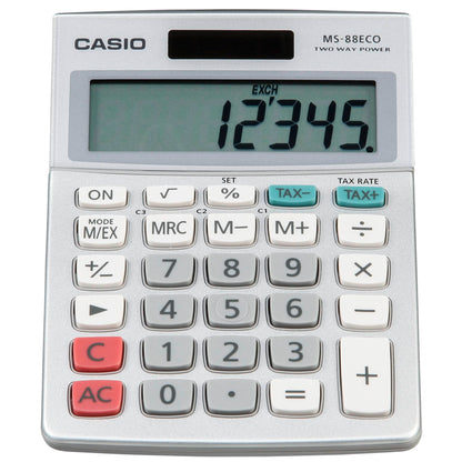 Casio MS-88 ECO