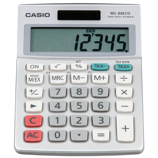 Casio MS-88 ECO