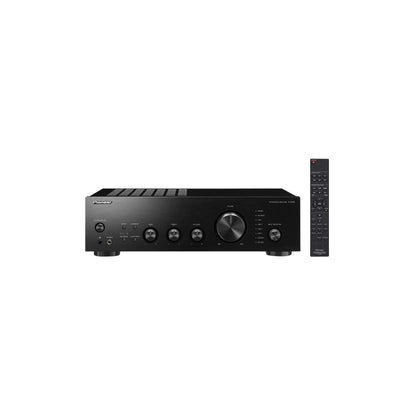Pioneer A-40AE-B schwarz