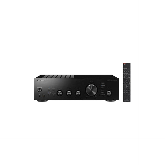 Pioneer A-40AE-B schwarz