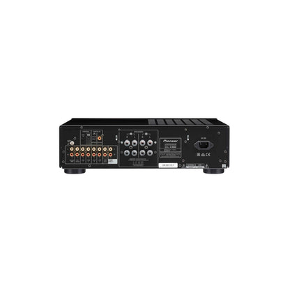 Pioneer A-40AE-B schwarz