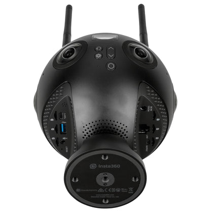 Insta360 Pro 2.0 + Farsight