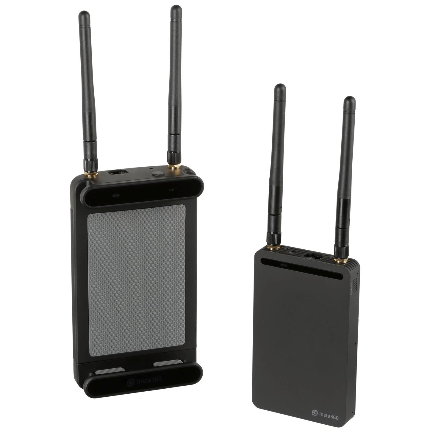 Insta360 Pro 2.0 + Farsight