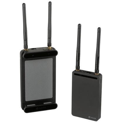 Insta360 Pro 2.0 + Farsight