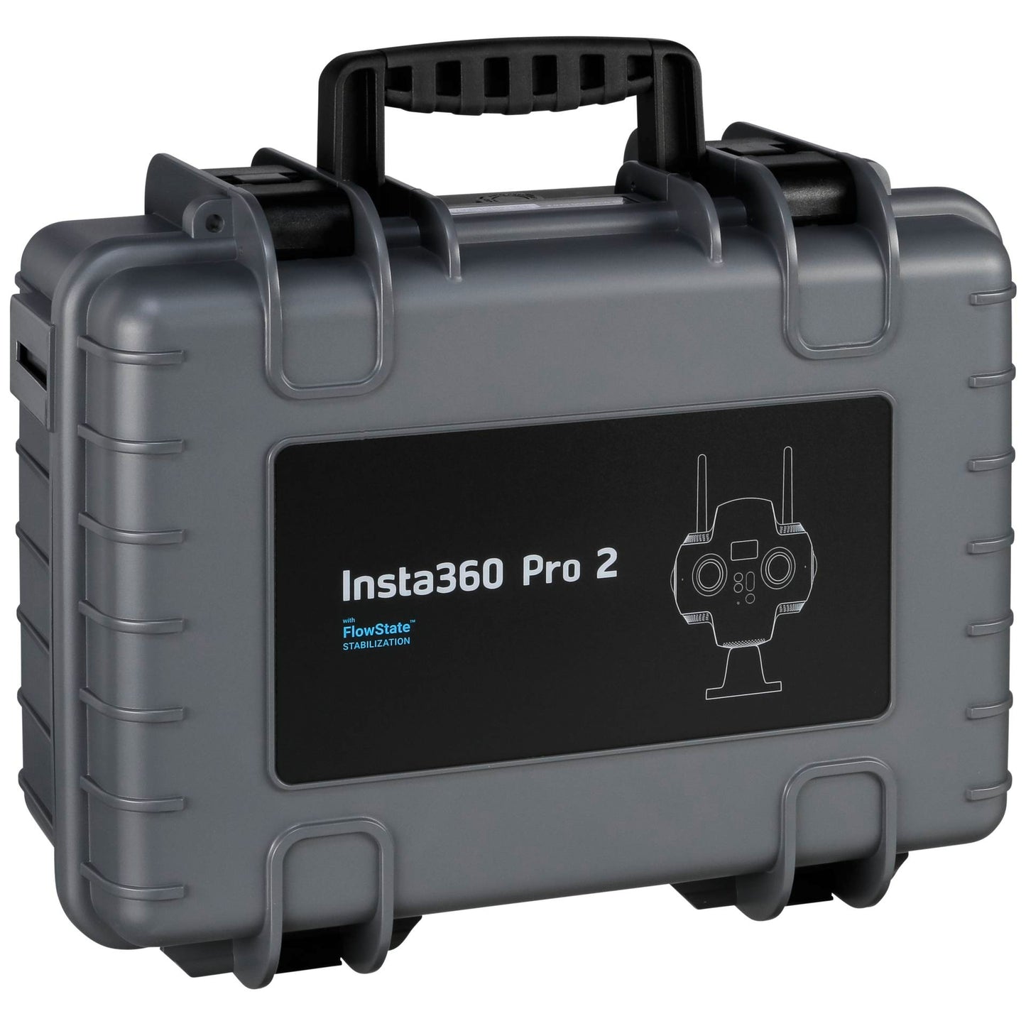 Insta360 Pro 2.0 + Farsight