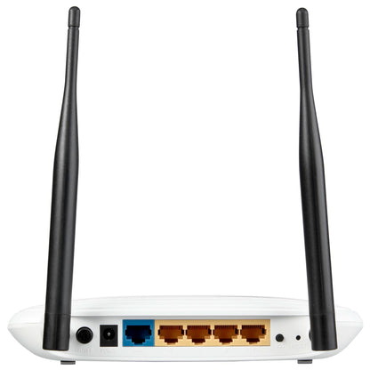 TP-LINK TL-WR 841 N 300M Wireless N-Router