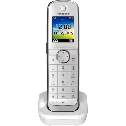 Panasonic KX-TGJA30EXW white