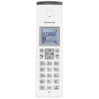 Panasonic KX-TGK220GW white