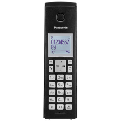 Panasonic KX-TGK220GB black