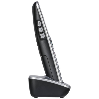 Panasonic KX-TGQ500GS silver
