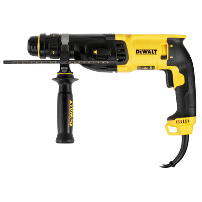 DeWalt D25134K-QS SDS-plus Combi Hammer