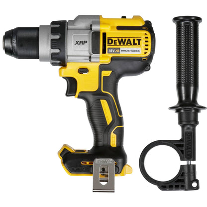 DeWalt DCD991NT-XJ  18V Cordless Drill Driver