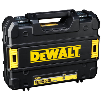 DeWalt DCD991NT-XJ  18V Cordless Drill Driver