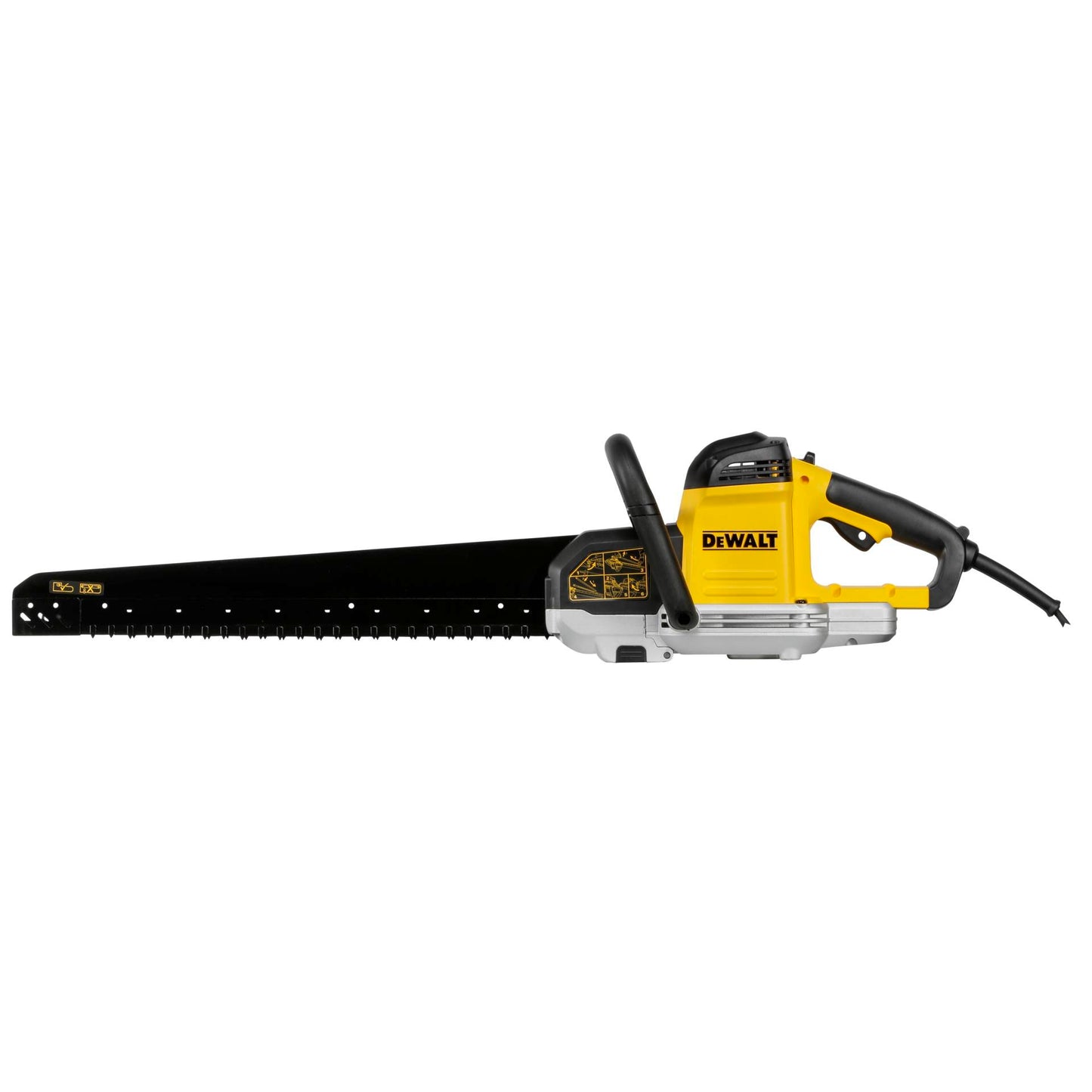 DeWalt DWE397-QS Alligator 430 mm Saw