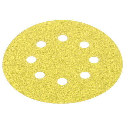 DeWalt DWE6423-QS 280 W, 230V 125 mm Random Orbit Sander