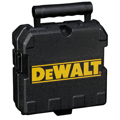 DeWalt DW088CG Line Laser green