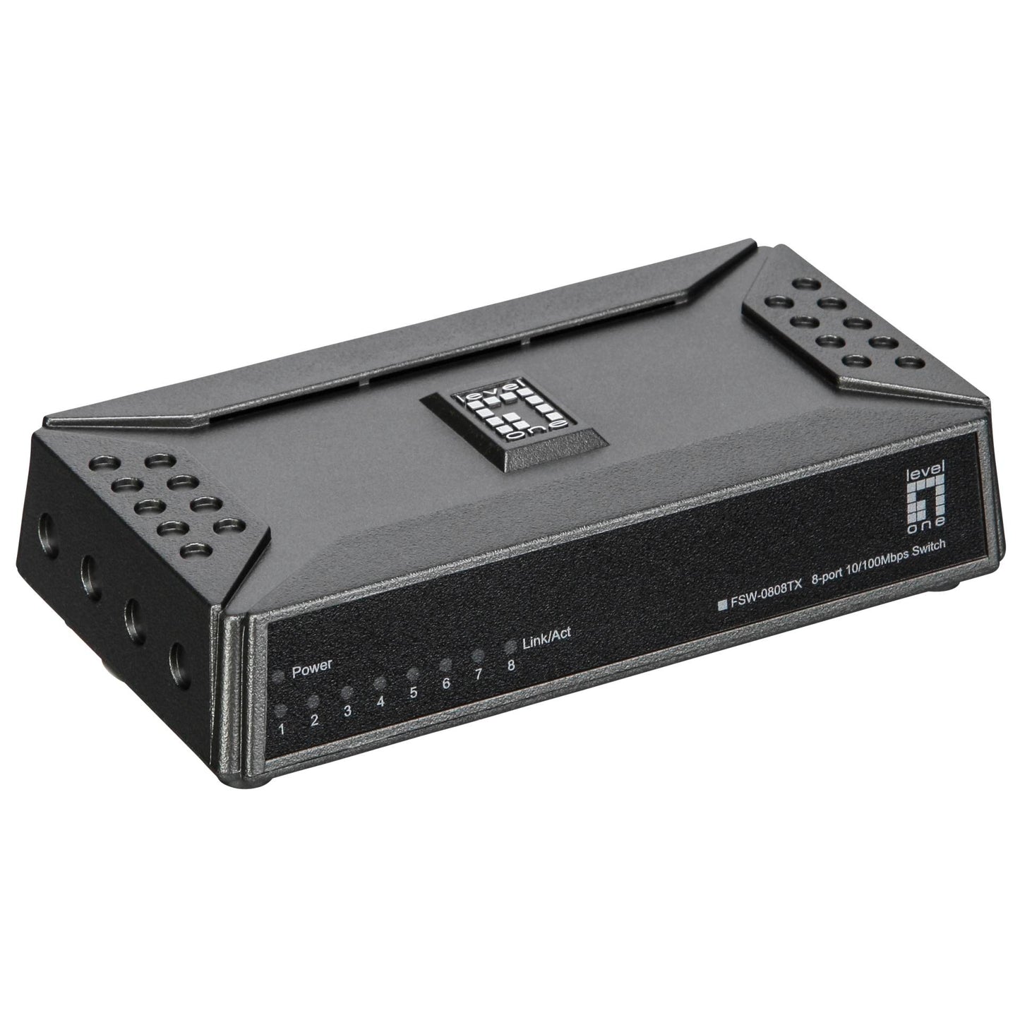 Level One FSW-0808 TX