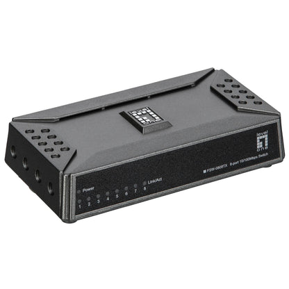 Level One FSW-0808 TX