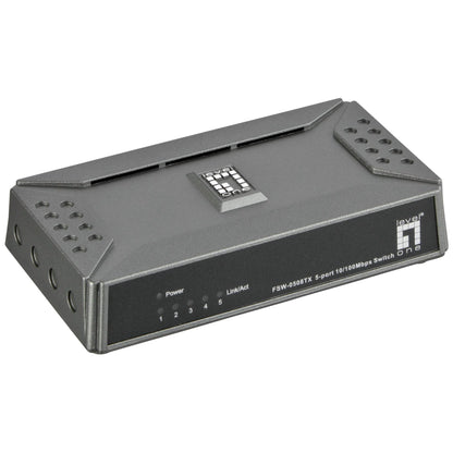 Level One FSW-0508 TX