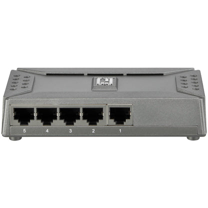 Level One FSW-0508 TX