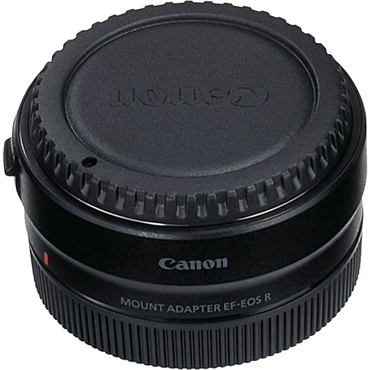 Canon EF-EOS R Adapter