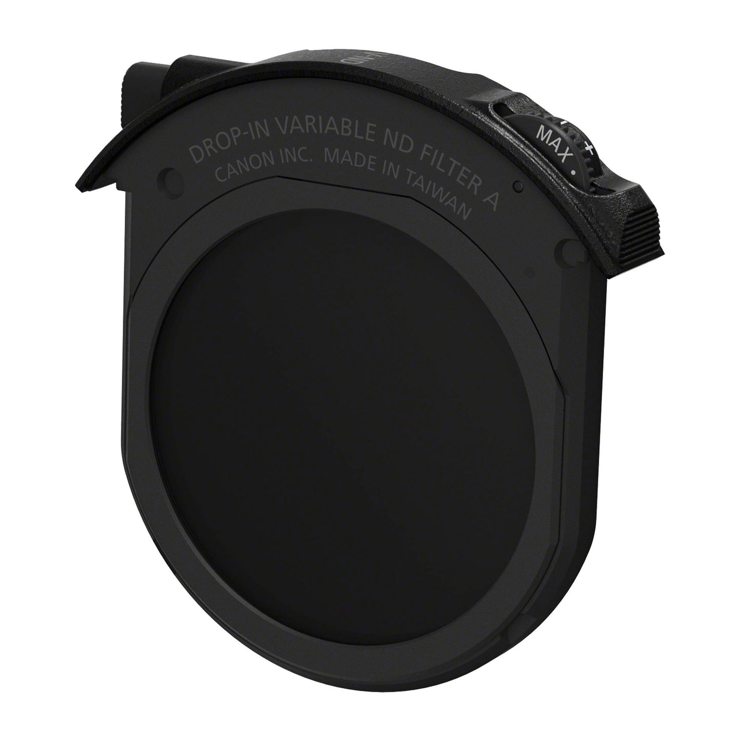 Canon EF-EOS R Mount Adapter with ND Filter