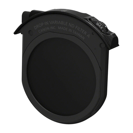 Canon EF-EOS R Mount Adapter with ND Filter