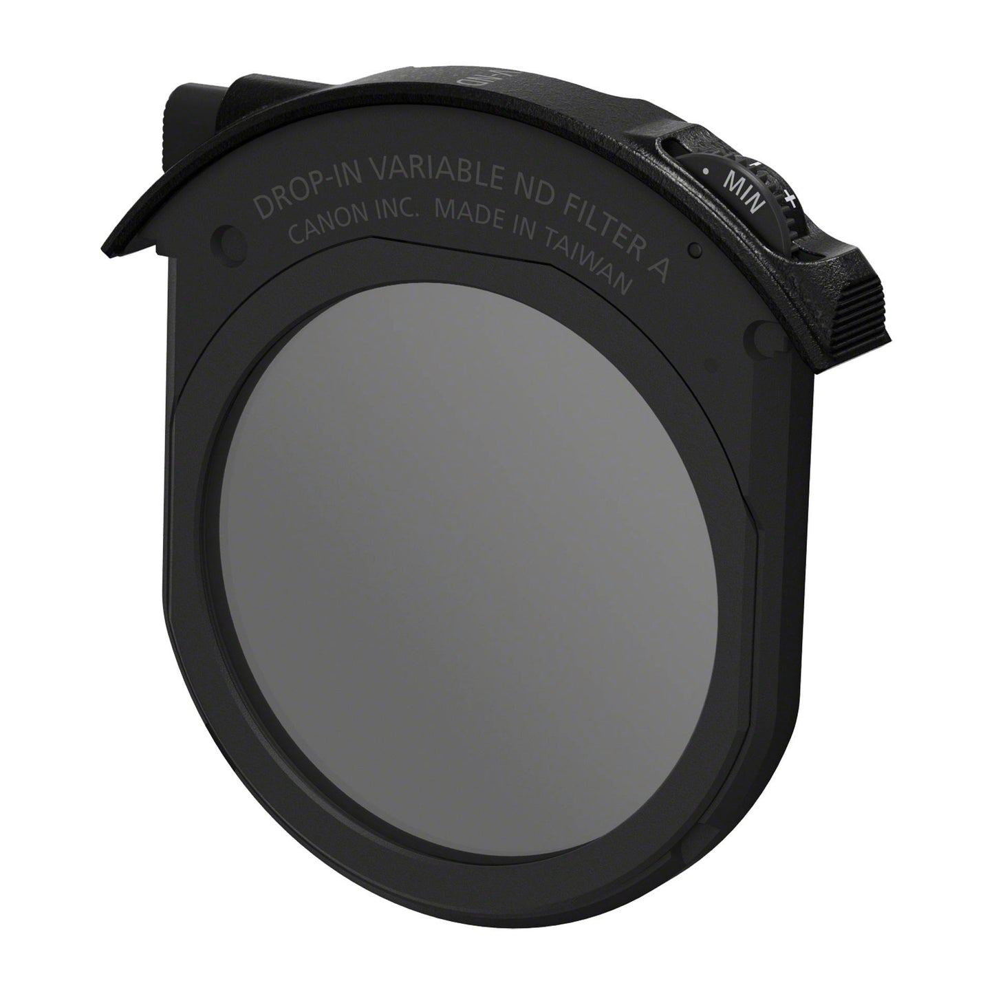 Canon EF-EOS R Mount Adapter with ND Filter