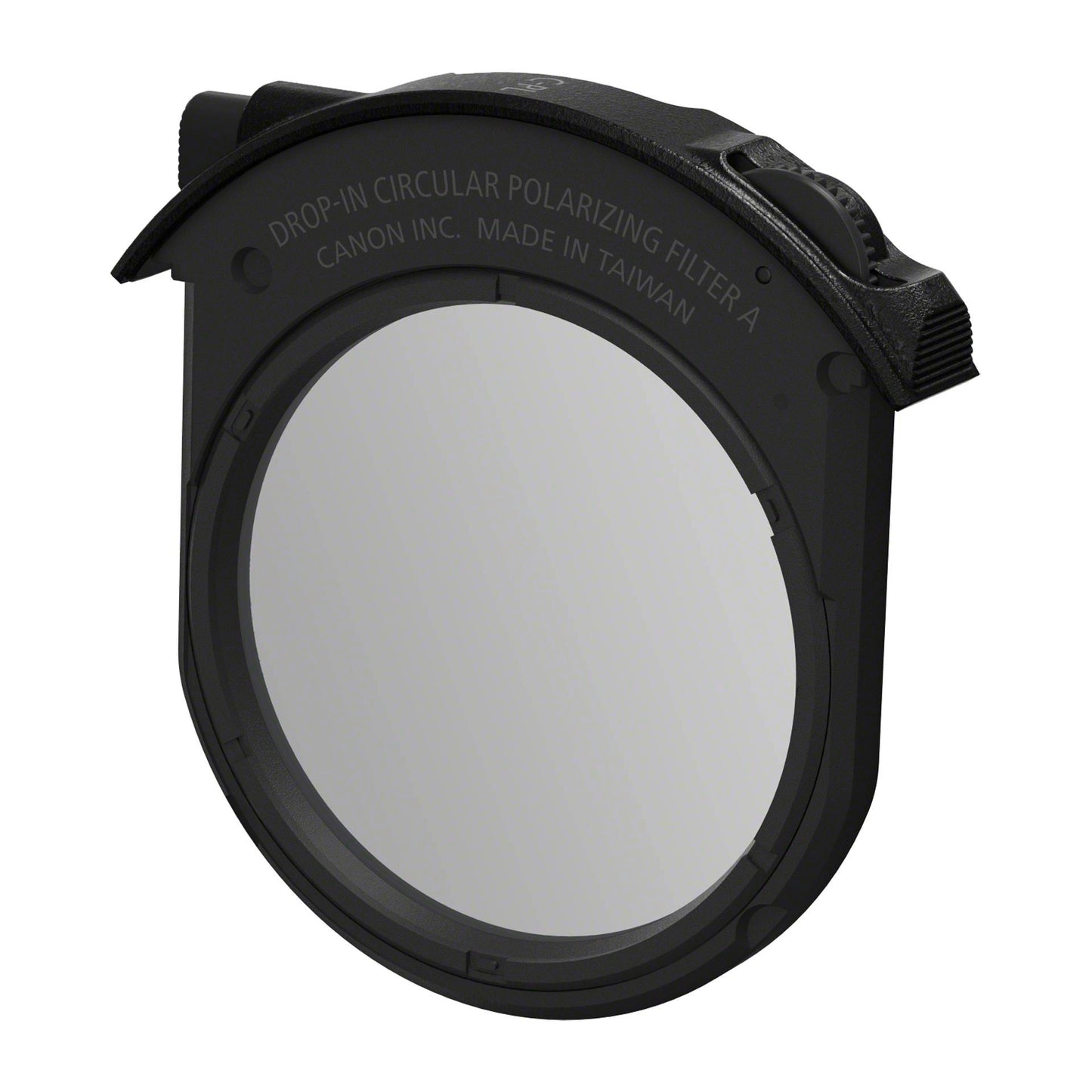 Canon EF-EOS R Mount Adapter with PL Filter