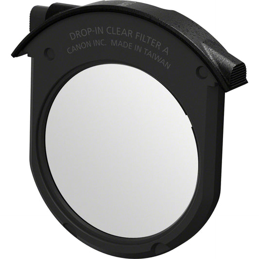 Canon Clear Filter