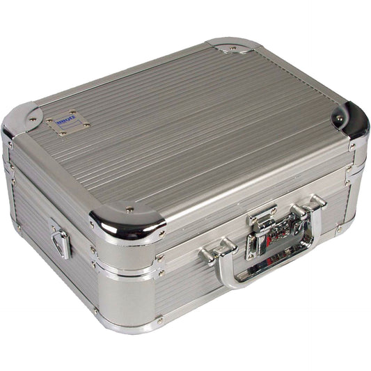 Dörr Case Silver 20