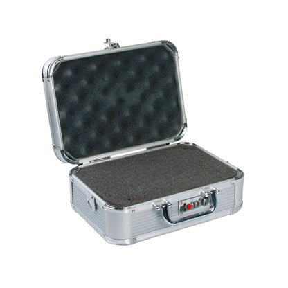 Dörr Case Silver 20