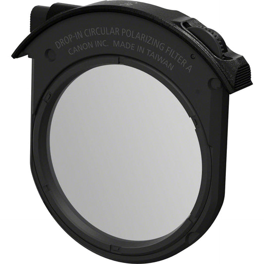 Canon C-PL Filter