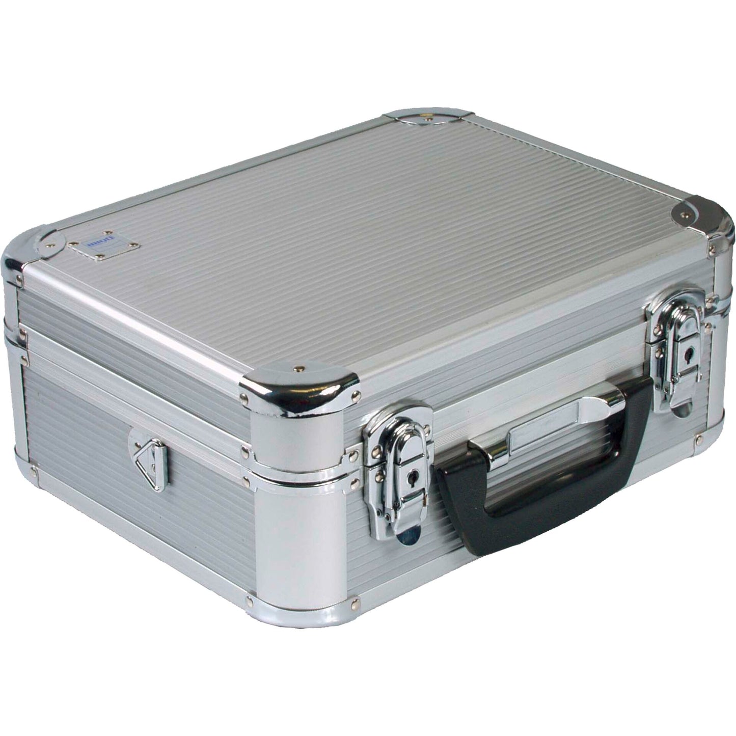 Dörr Case Silver 30
