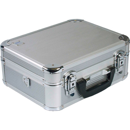 Dörr Case Silver 30