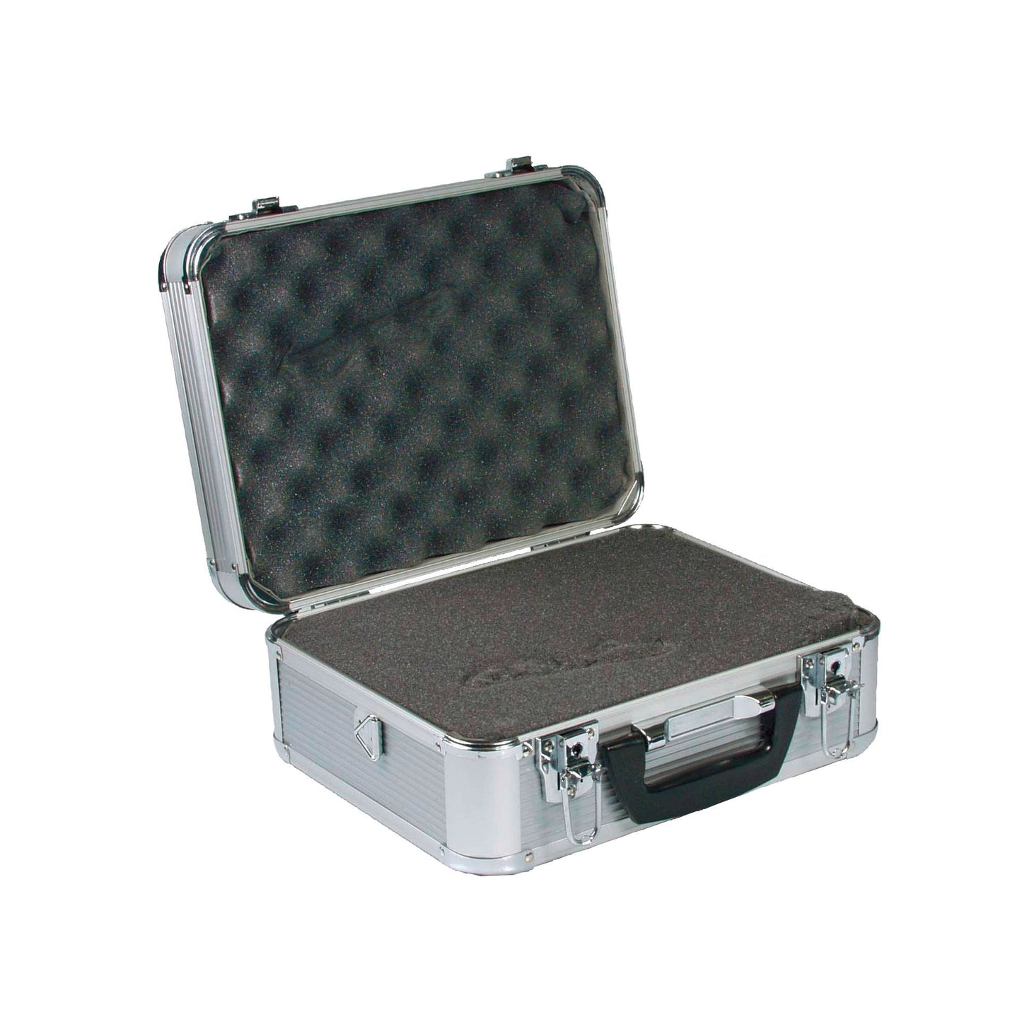 Dörr Case Silver 30